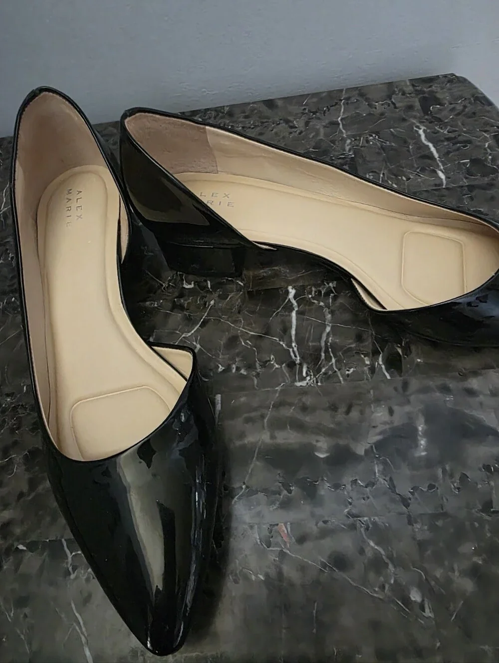 Alex Marie classic black